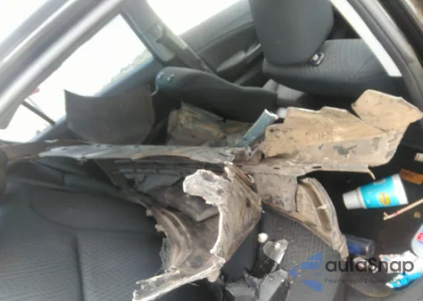 2014 Honda Civic Lx from USA, damaged, VIN 2HGFB2F53EH509507